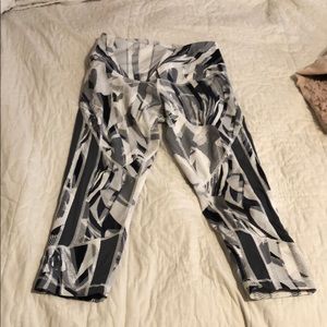 Zella Leggings